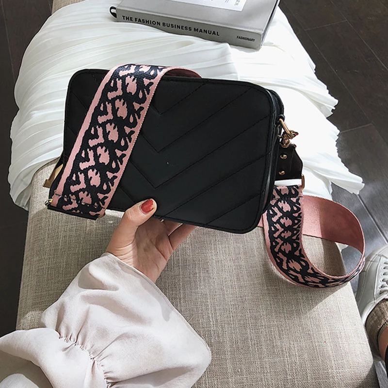 SWDF 2019 модные роскошные дизайнерские сумки на плечо кошельки и сумки-мессенджеры