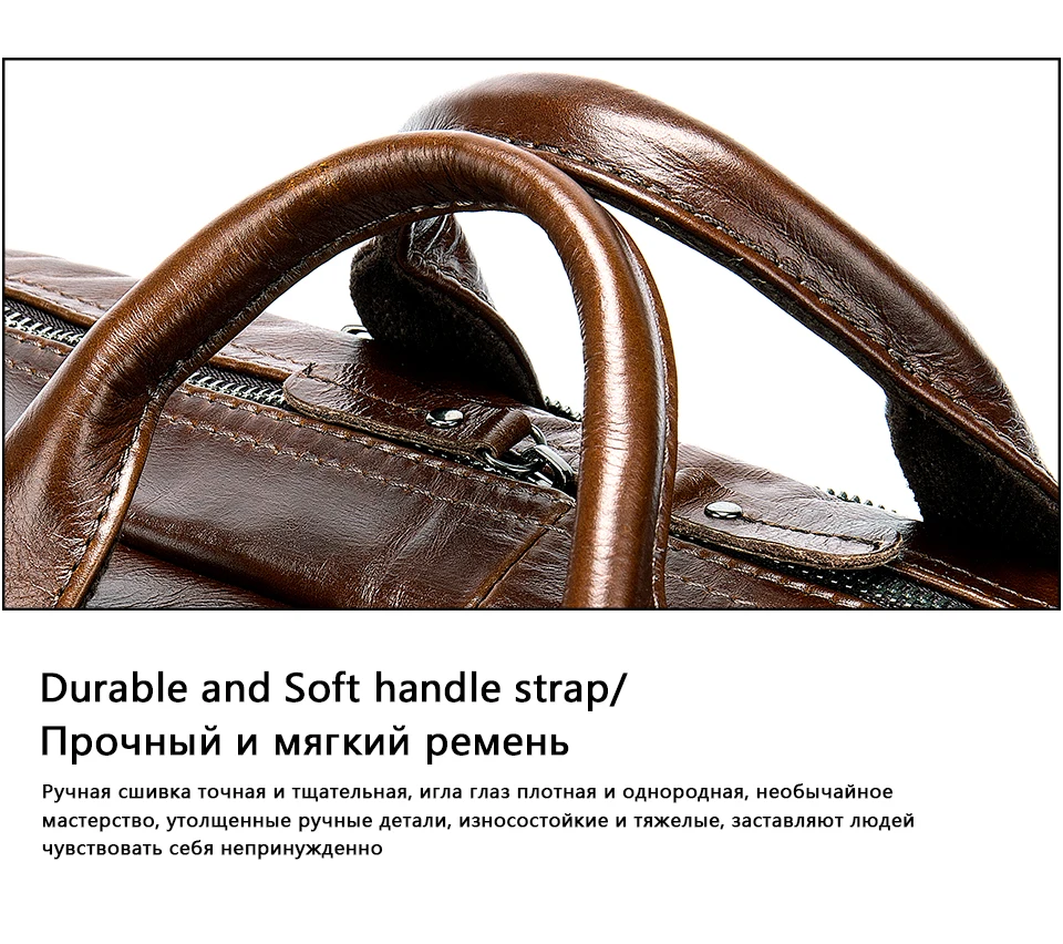 Мужской портфель из натуральной кожи, деловые сумки для ноутбука, мужские сумки-мессенджеры, Повседневная сумка, мужская кожаная сумка, мужские деловые портфели