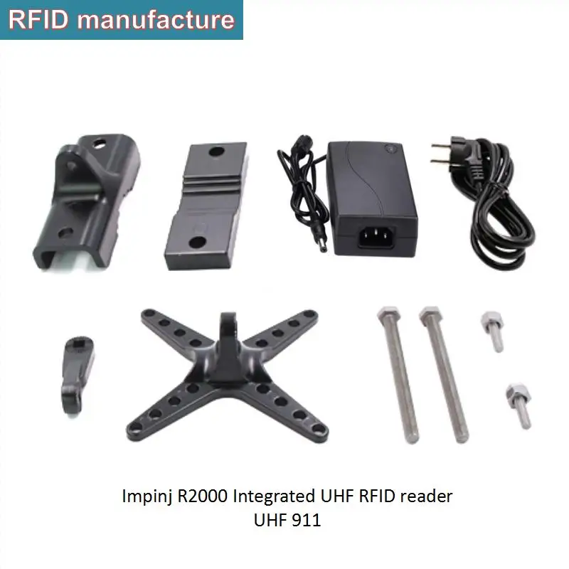1 шт. встроенный RFID считыватель R911(rs232 902 928 МГц)|Считыватели контрольных карт| |