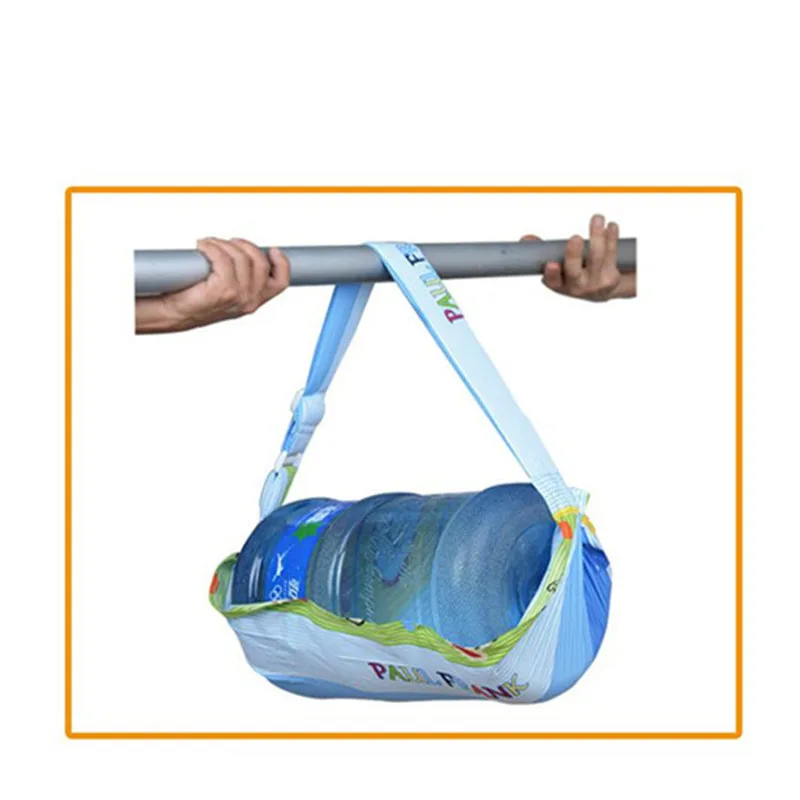 

Activity & Gear