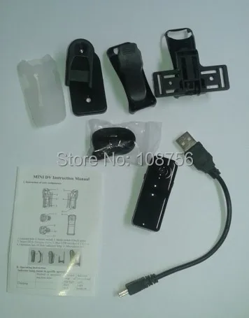 Спорт DVR мини камера MD80 720 * 480 с 5 шт. / много|md80 camera|camera retailercamera laptop |