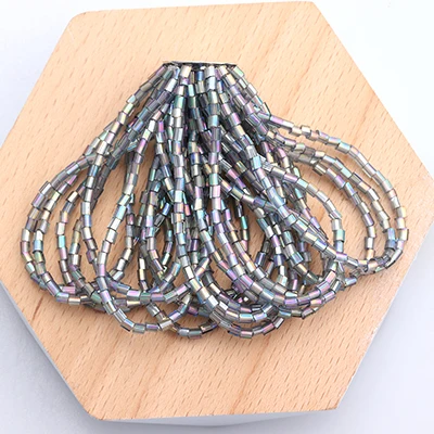 L19506 CHENGRUI L195, diy кисточка, ювелирные аксессуары, diy серьги кулон, шарм, пластиковая кисточка, ручная работа, ювелирные изделия, 4 шт./партия - Цвет: L19506