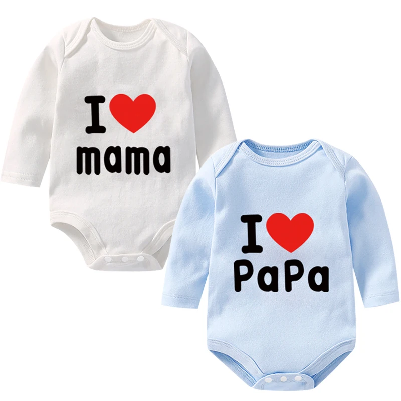 Окей мам комплект из 2 предметов для маленьких мальчиков комбинезон девочек