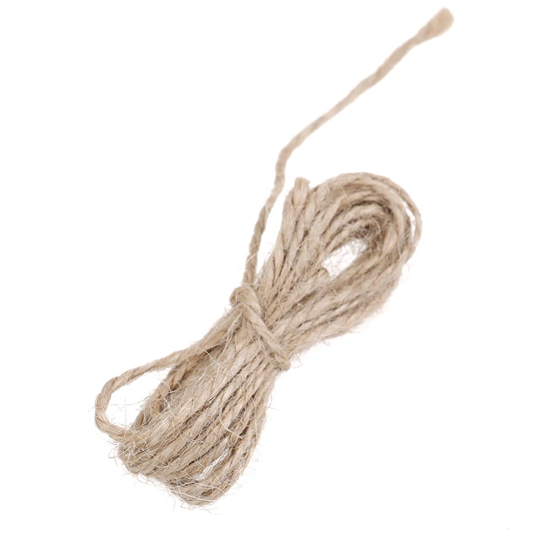 50 шт. деревянные подвесные этикетки для украшения новогодней ёлки|Поделки из