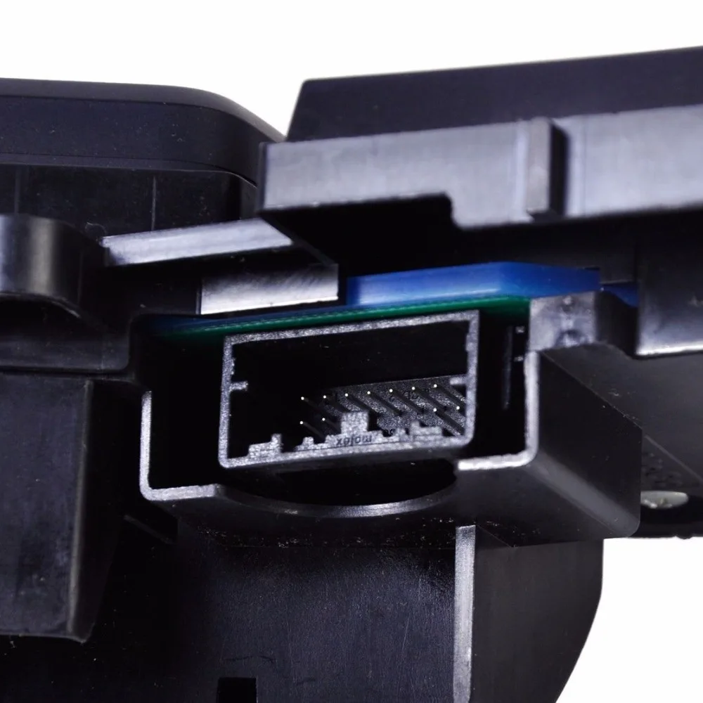 2015 США Версия Левый + Правый Руль Переключатель Режима Кнопка Громкости для Ford F-150