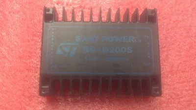 

Free Shippin New GS-D200 Power module