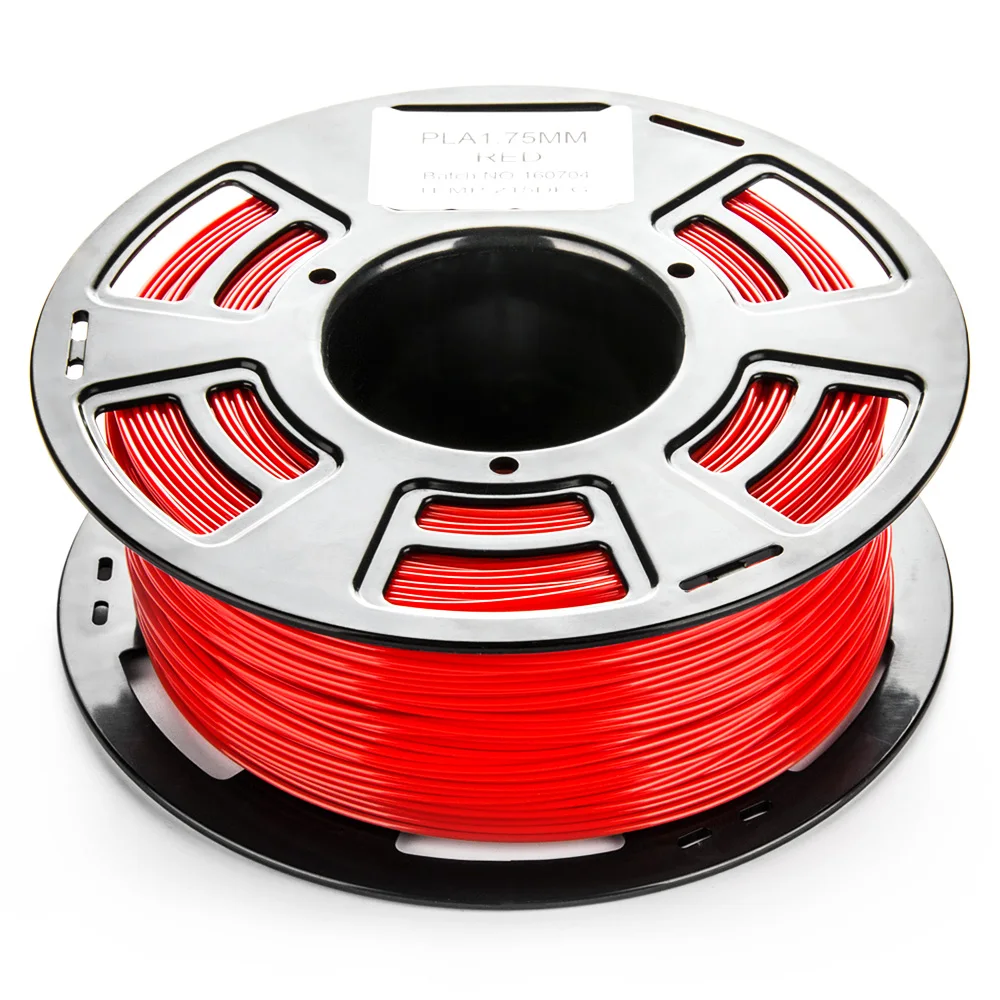 3D Printer Silky PLA Filament Marble Nylon Carbon Fiber 1kg/Roll 1.75mm Material for printer pen PETG | Компьютеры и офис