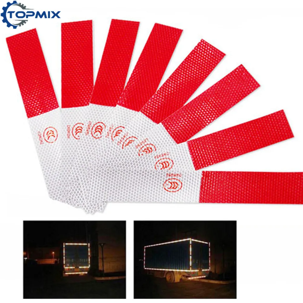 Наклейки Предупреждение ющие 5 х30 см 20 шт. | Автомобильные наклейки