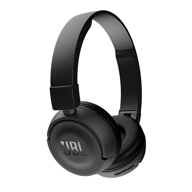 JBL T450BT Bluetooth беспроводные наушники на голову Музыкальная гарнитура Портативный