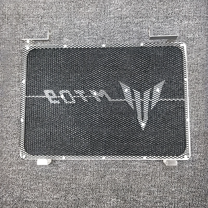 Мотоциклетная решетка радиатора для мотоцикла 10000-2014 MT09 MT 09 | Автомобили и