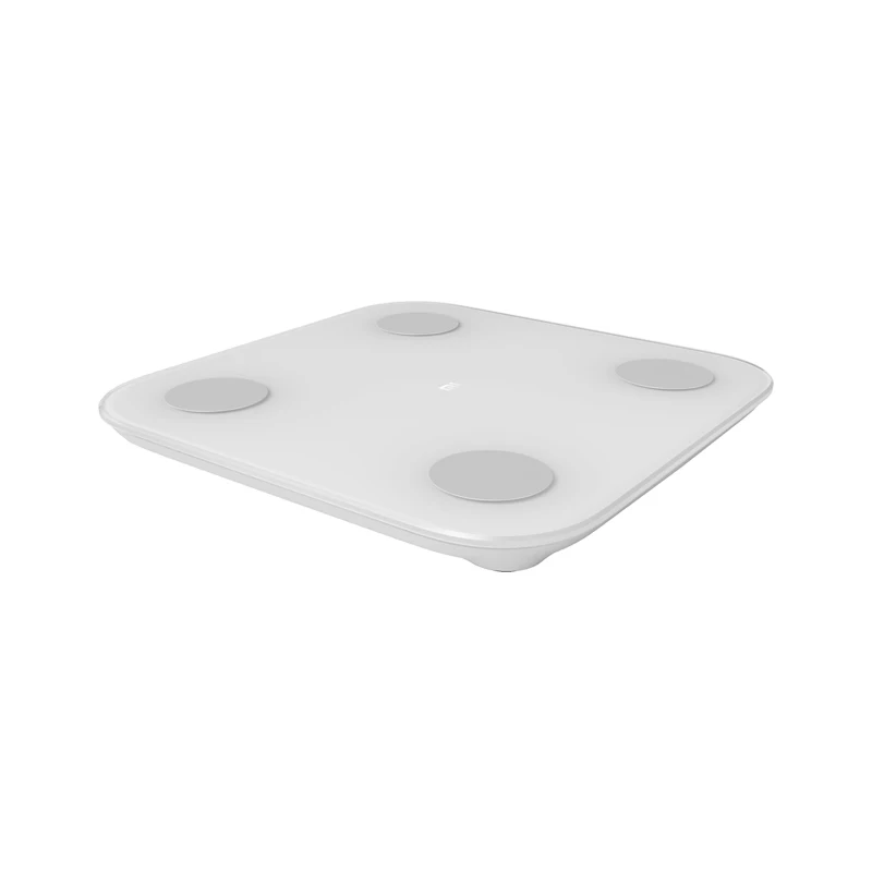 Весы Xiaomi Smart Body Fat Scale 2 Bluetooth 5 0 тест на баланс дата тела ИМТ здоровый вес весы с