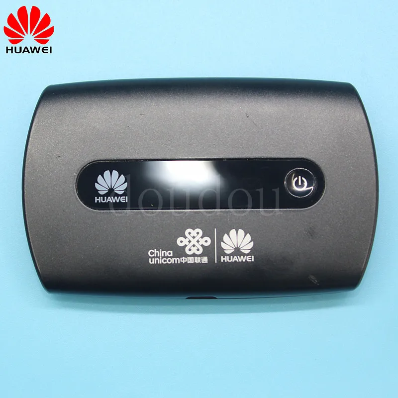Разблокированный Huawei E5251 новый Карманный Wi Fi роутер 3G HSUPA 42 2 Мбит/с беспроводной