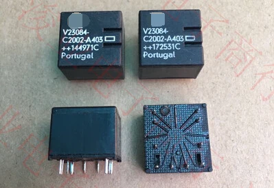 

Оптом V23084-C2002-A403 автомобильные реле V23084-C2002-A403