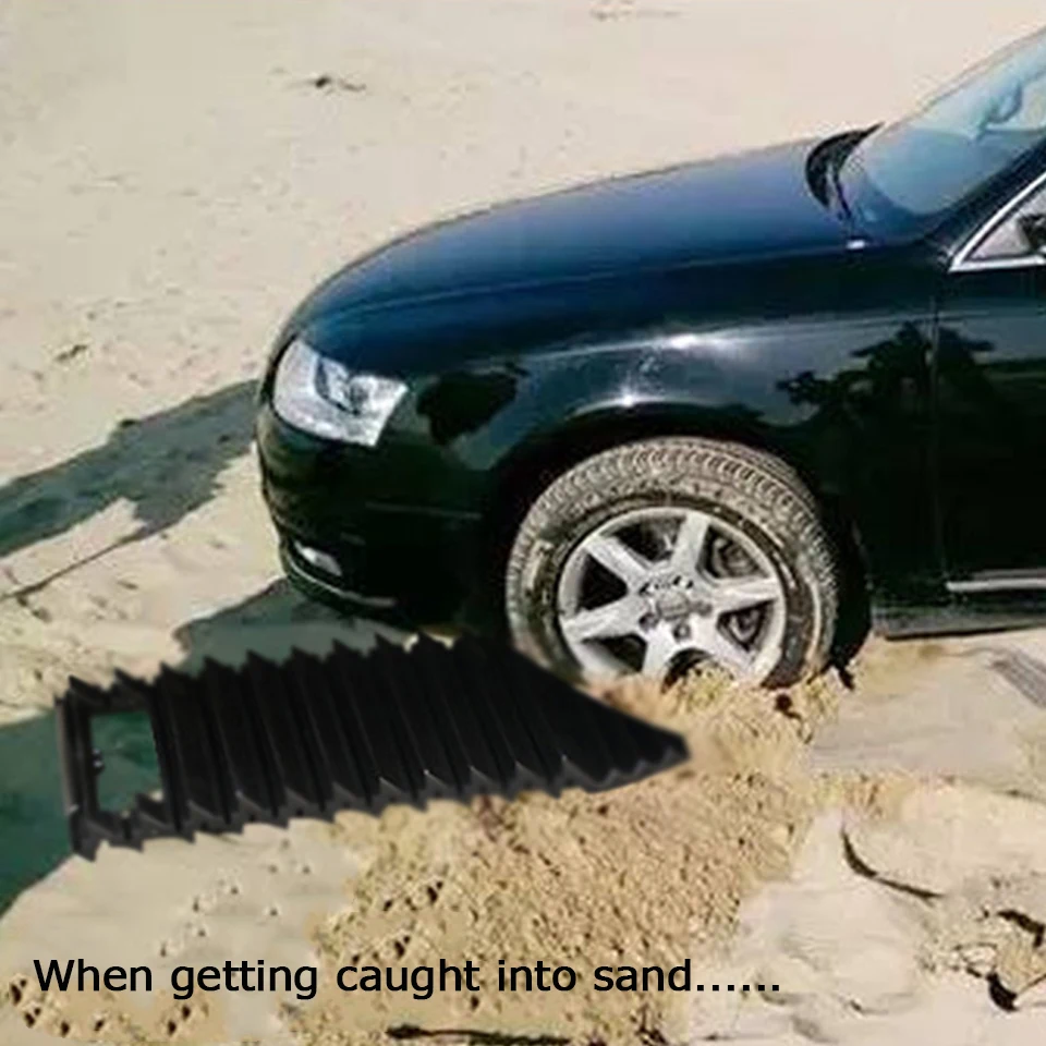 ZDPARTS 1 шт. коврик для колес автомобильных снежных шин противоскользящие цепи