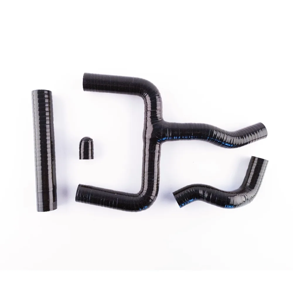 FIT BETA RR RR250/RR300 2T RACING 2013-2017 14 15 16 силиконовый шланг радиатора | Автомобили и