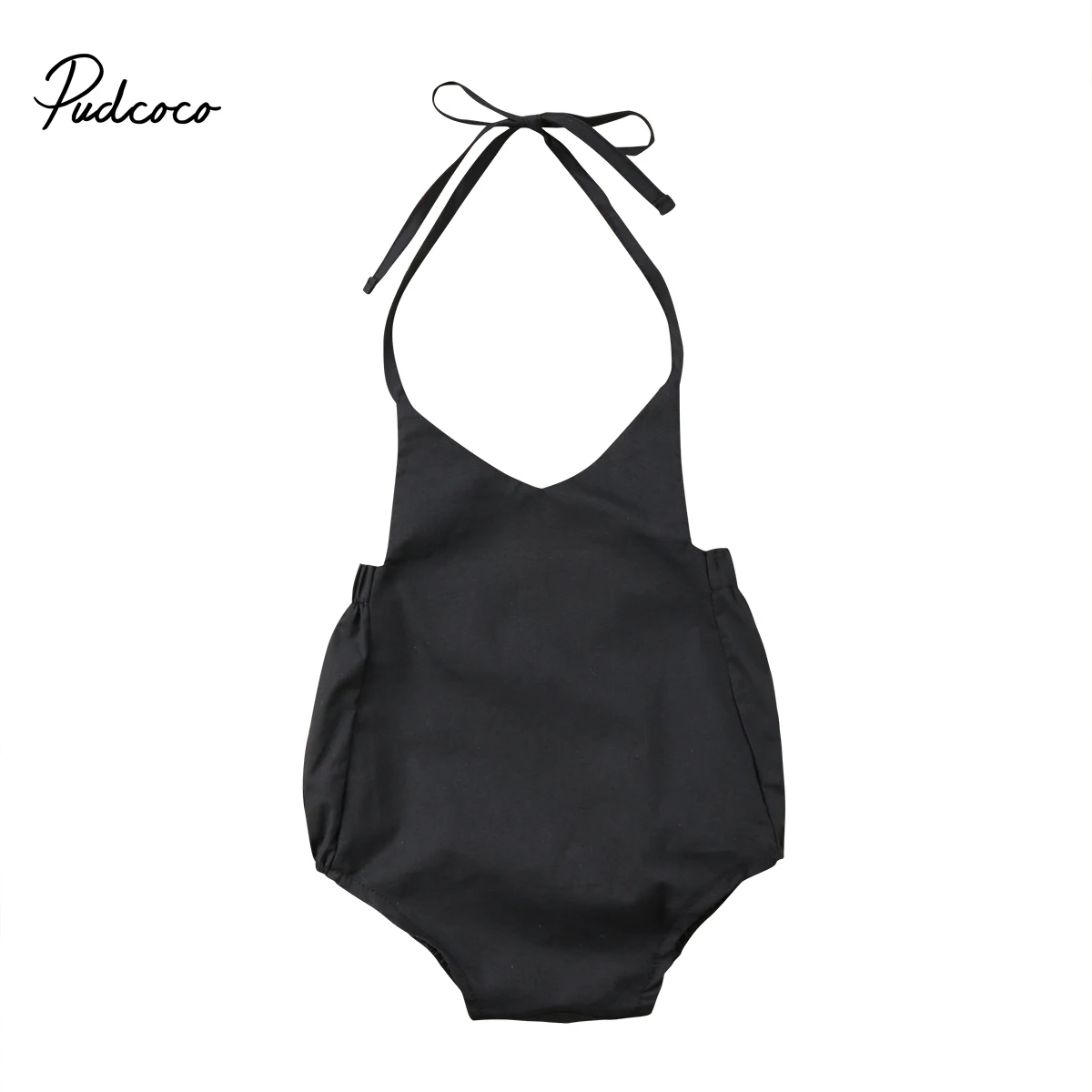 2018 Новый брендовый Детский комбинезон с юбкой-пачкой для новорожденных и