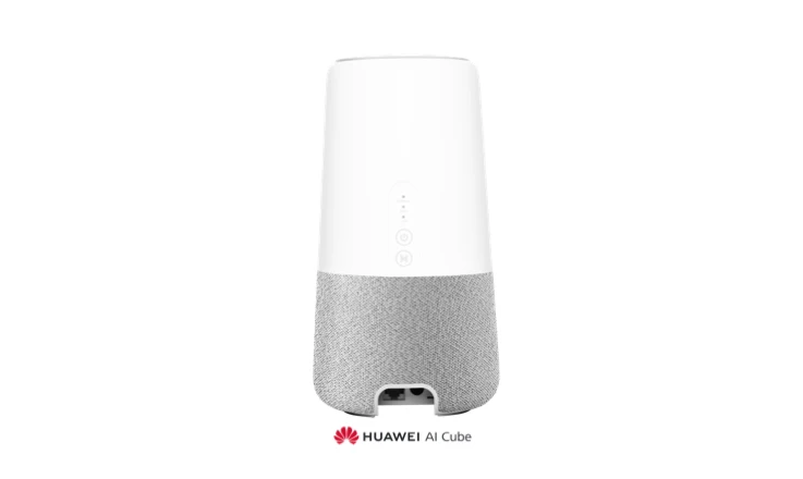 Динамик huawei AICube B900-230 4G LTE FDD B1/B3/B7/B8/B20/B32/B38