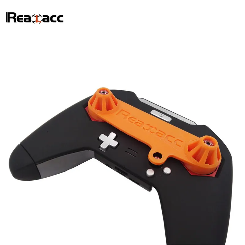 Realacc Stick Rocker Protector & Screen Guard для FrSky Taranis X Lite Remote Control Transmitter RC|Детали и аксессуары| |