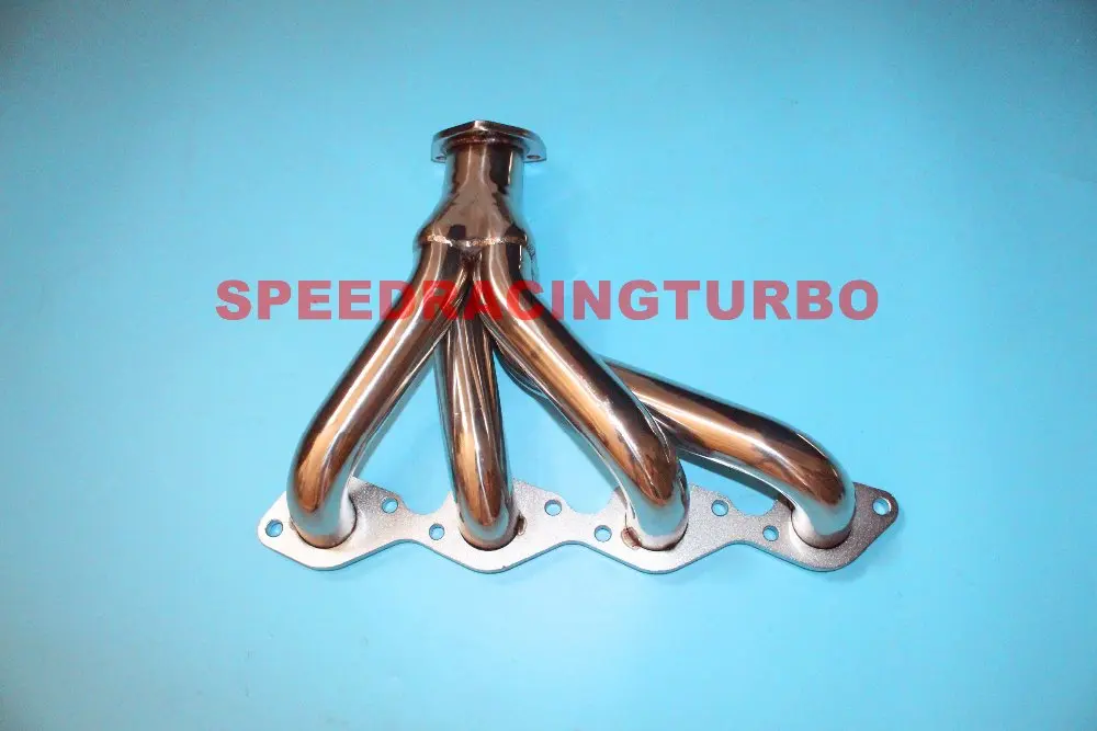 

EXHAUST HEADER FOR CHEVY 427 454 496 502 V8 BIG BLOCK STAINLESS STEEL STREET-ROD HUGGER HEADER FOR CHEVY ROUND PIPE