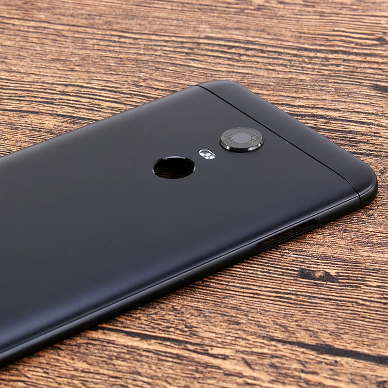 Чехол-аккумулятор ocolor для XiaoMi Redmi 5 Plus чехол-накладка на заднюю панель 99 дюйма