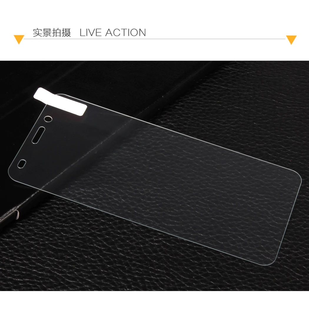 Для Huawei Honor 5C Закаленное стекло для 7 Lite защита экрана оригинальные capas олеофобное