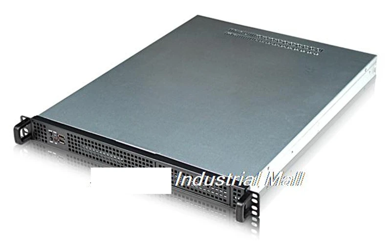

New 1U-155F Blade Rack-Mounted 1U Server Computer Case