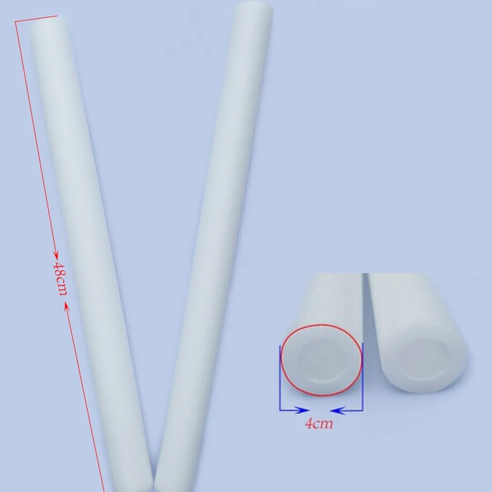 Игрушки 1 шт. светильник вверх пены палочки светятся вечерние светодиодный