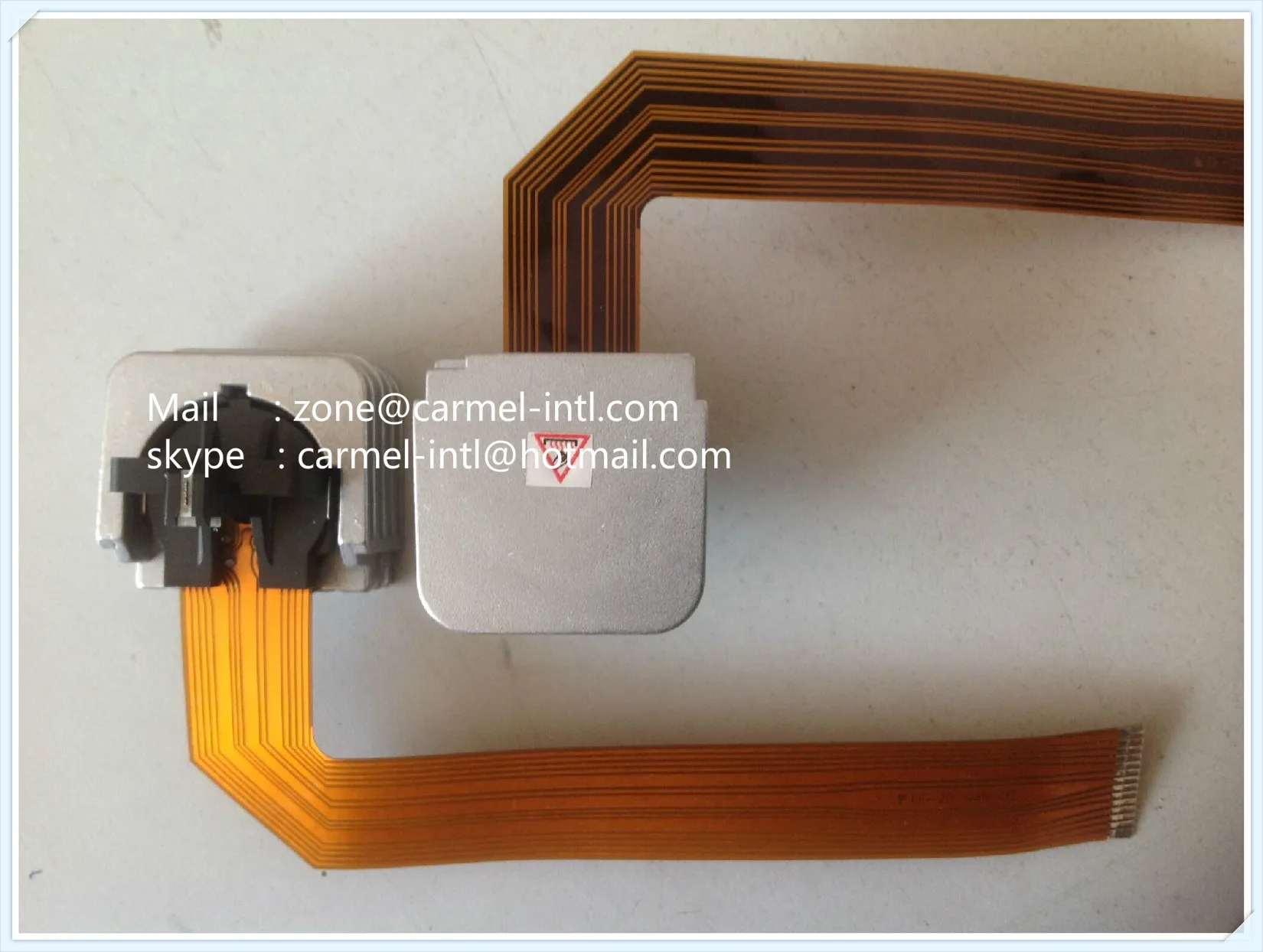 Новая печатающая головка для Epso TM U950 TMU950 TM950 Reciept принтера 1017319|printer printhead| |