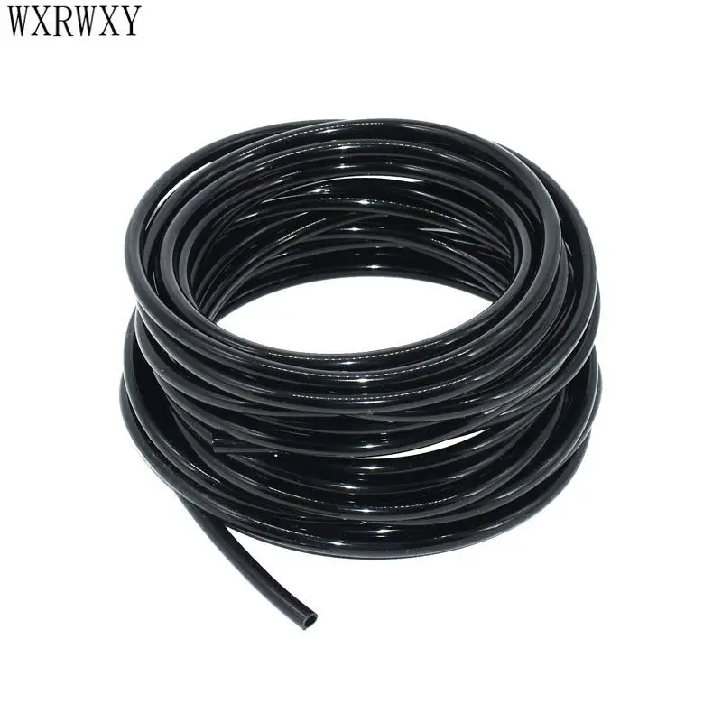 Шланг для полива сада 1/4 гибкий шланг системы 4/7 переходник 20 м 30 м|watering pipe|hose