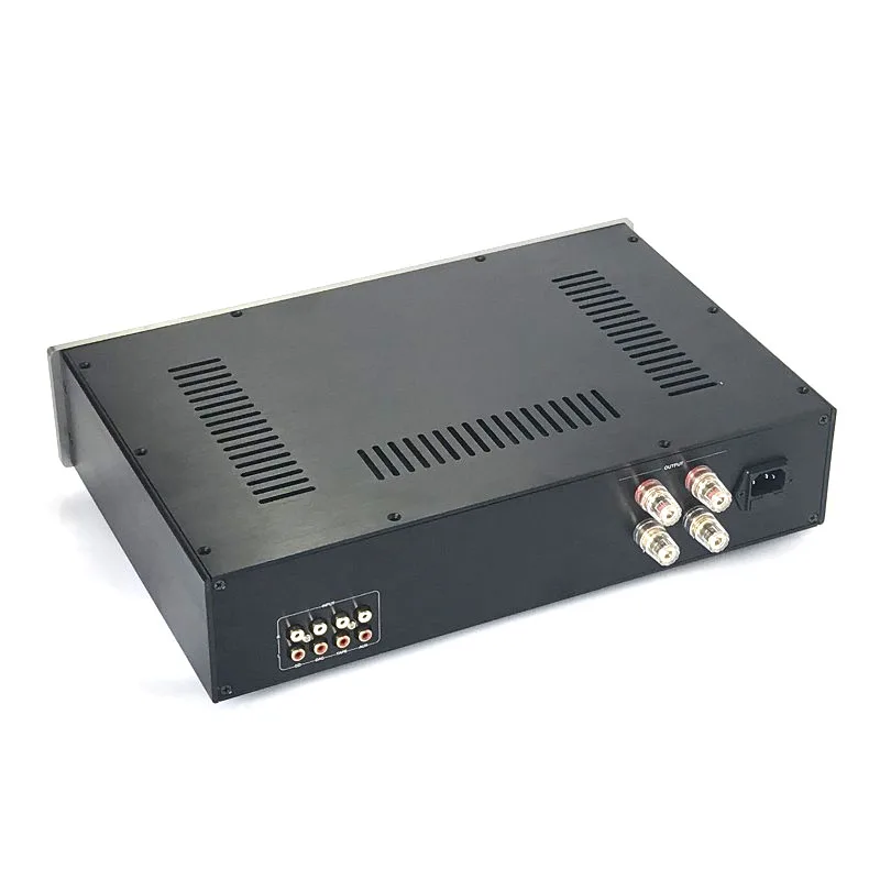 Ретро стиль Sanyo толстая пленка STK4234MK5 усилитель машина