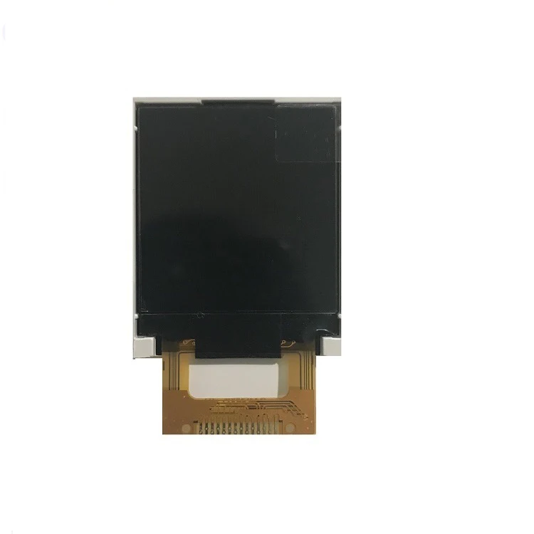 CPT 1 44 дюймов 14PIN TFT LCD экран ST7735S Привод IC 128 * RGB последовательный интерфейс