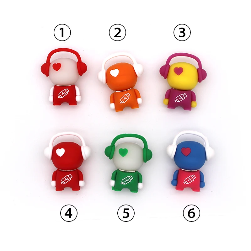 Usb флеш накопитель с реальной емкостью 4 ГБ 8 16 32 64 ГБ|USB флэш-накопители| |