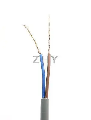 AC 90 250 В 15 мм Датчик 300 400mA Индуктивный бесконтактный выключатель LJ30A3