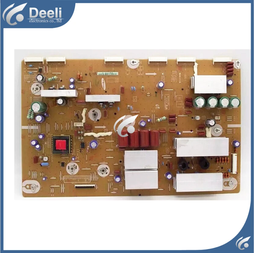 

95% new for PS60F5000AR board LJ41-10331A LJ92-01958A good working