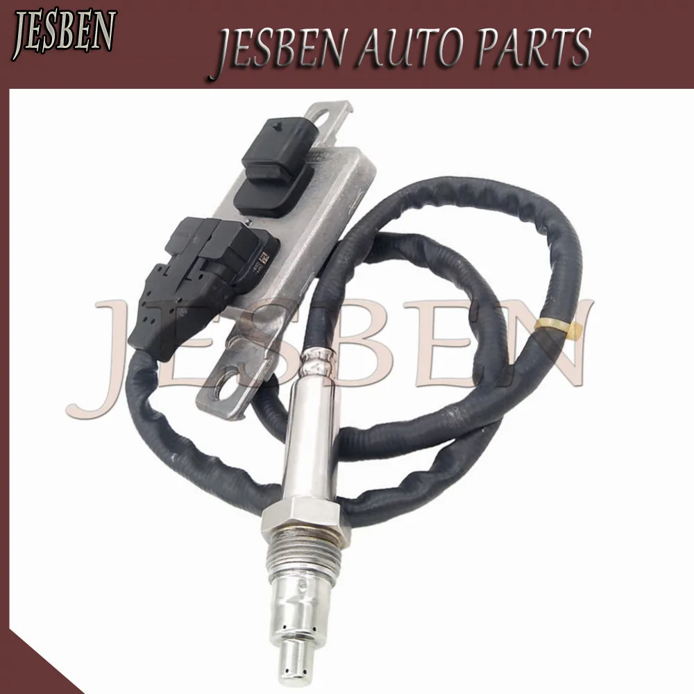 JESBEN абсолютно новый Датчик Nox 059907807E 5WK96687 подходит для VW AUDI Q3 Q5 Q7 A1 A4 A5 A6 A7 A8 ЧАСТЬ No