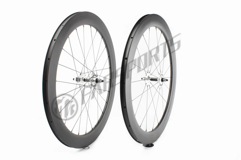Farsports Classic 23/25 мм ширина клинчерные Углеродные дорожные колеса DT370S швейцарская