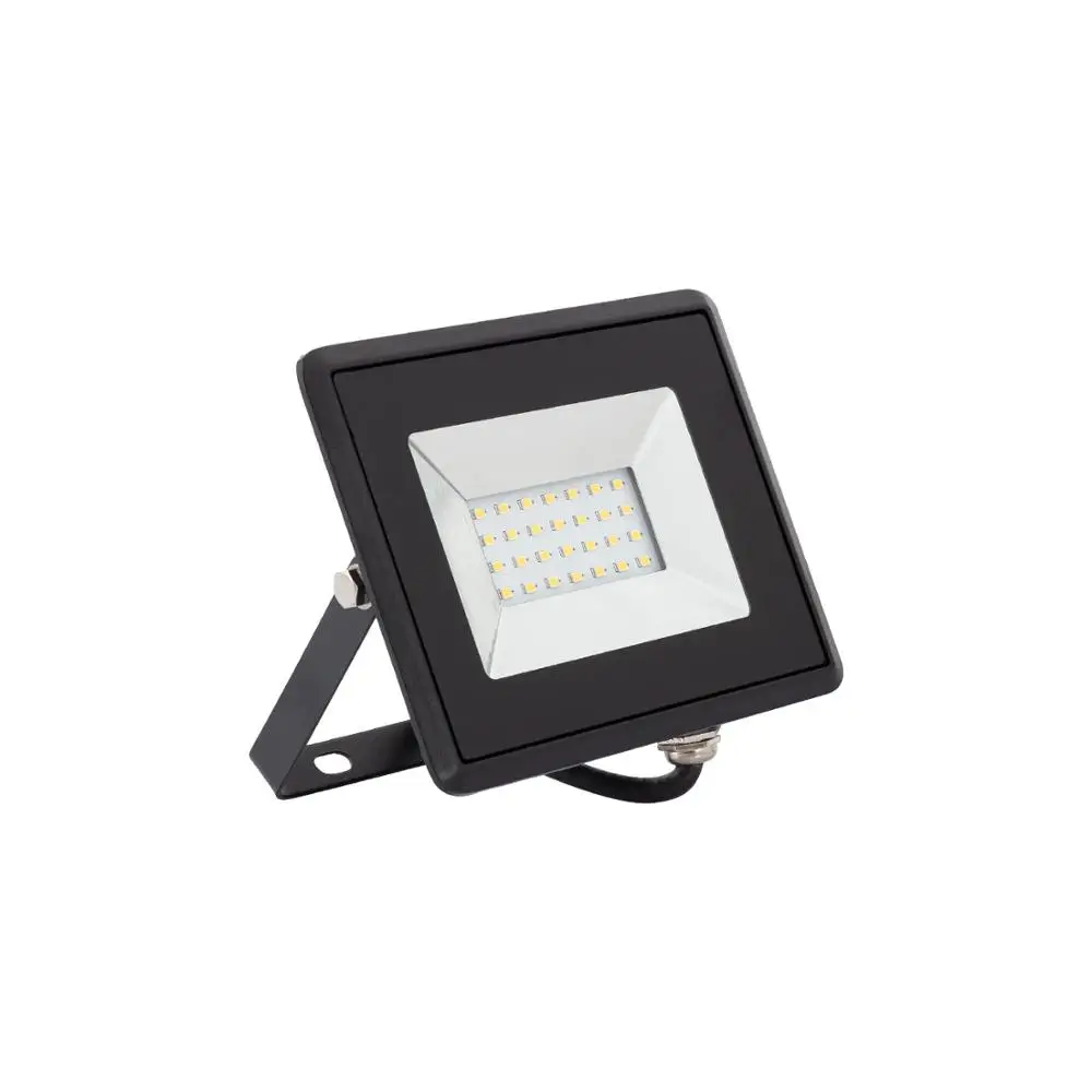 TECHBREY Foco проектор LED однотонные мощностью 10 Вт 20 30 50 100 IP65 (95lm/W) iluminación luces luz внешний
