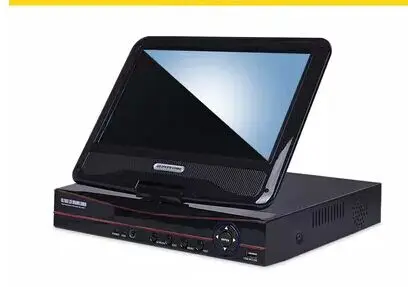 8 канальный 3 в 1 AHD & Аналоговый Цифровой видеорегистратор (DVR) ONVIF сетевой (NVR) с 10