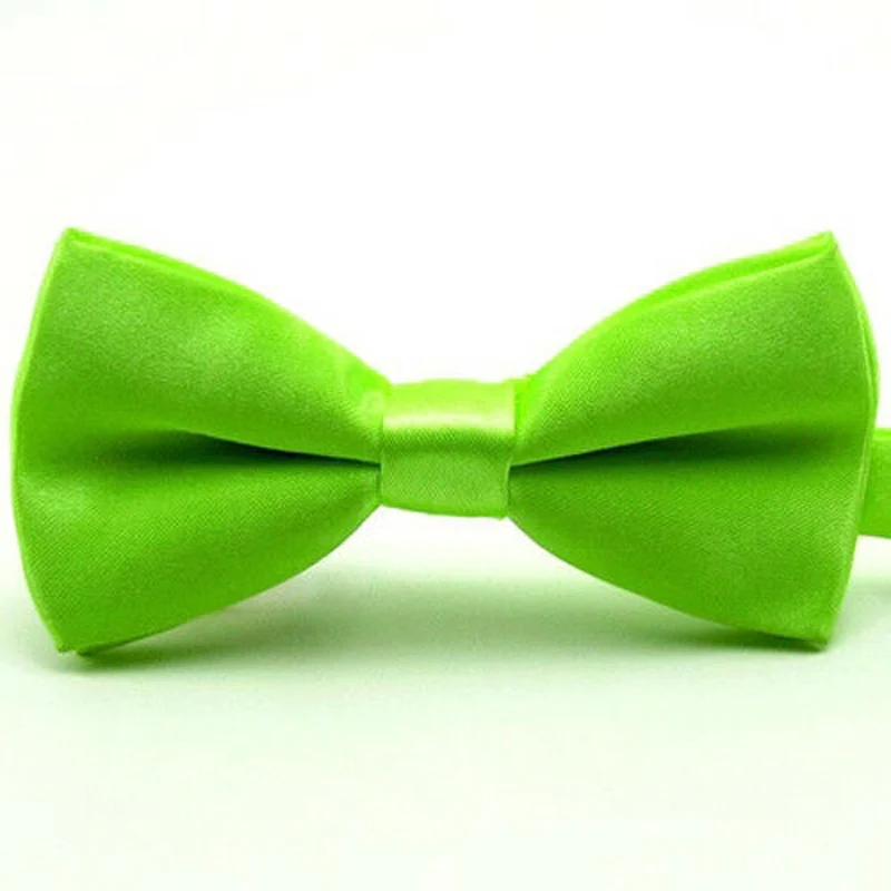 Green Стильная очаровательная Кошка Собака, щенок, домашние животные котенок игрушка галстук-бабочка воротник одежда Горячая YYTIE0026 - Цвет: Green