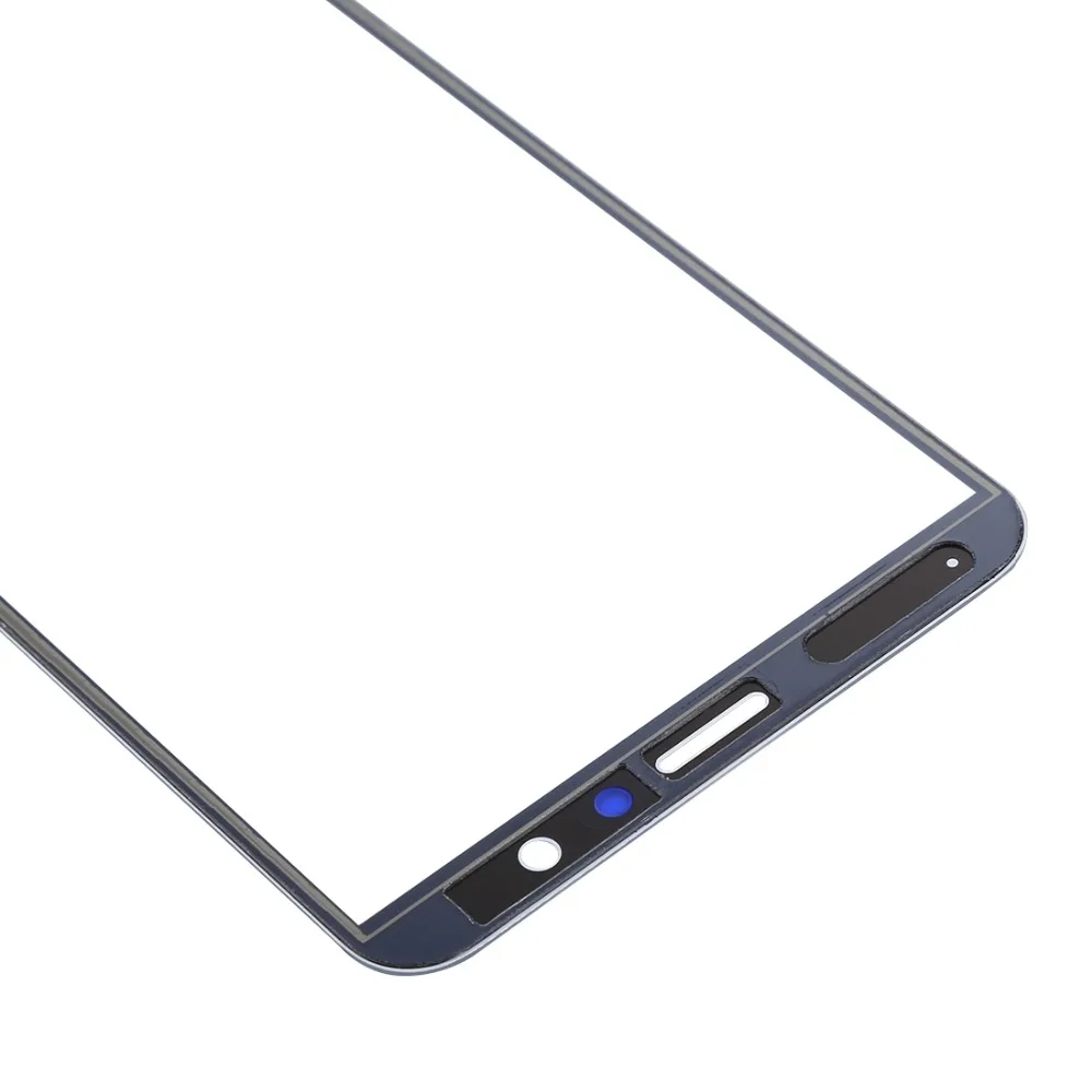 Передняя панель для Honor 7X Huawei BND L21 Mate SE сенсорный экран ЖК дисплей дигитайзер