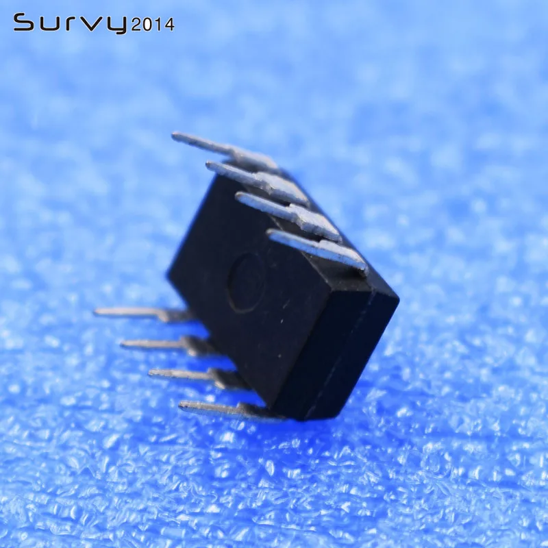 1/5 шт IL300 E Vishay OPTOISO 5.3KV DIP 8 IC Инкапсуляция новая|Интегральные схемы| |