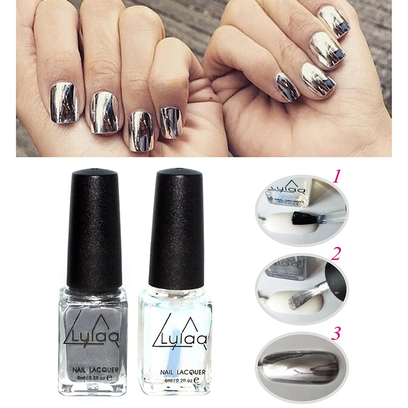 Lulaa бренд Best продажа 6 мл Гели для ногтей Польский Vernis постоянный Праймеры гель