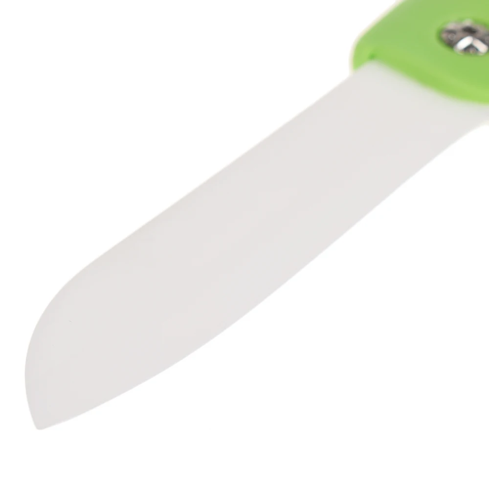 Мини карманный сравнить корки Керамика Кухня фрукты раза Ножи столовые приборы