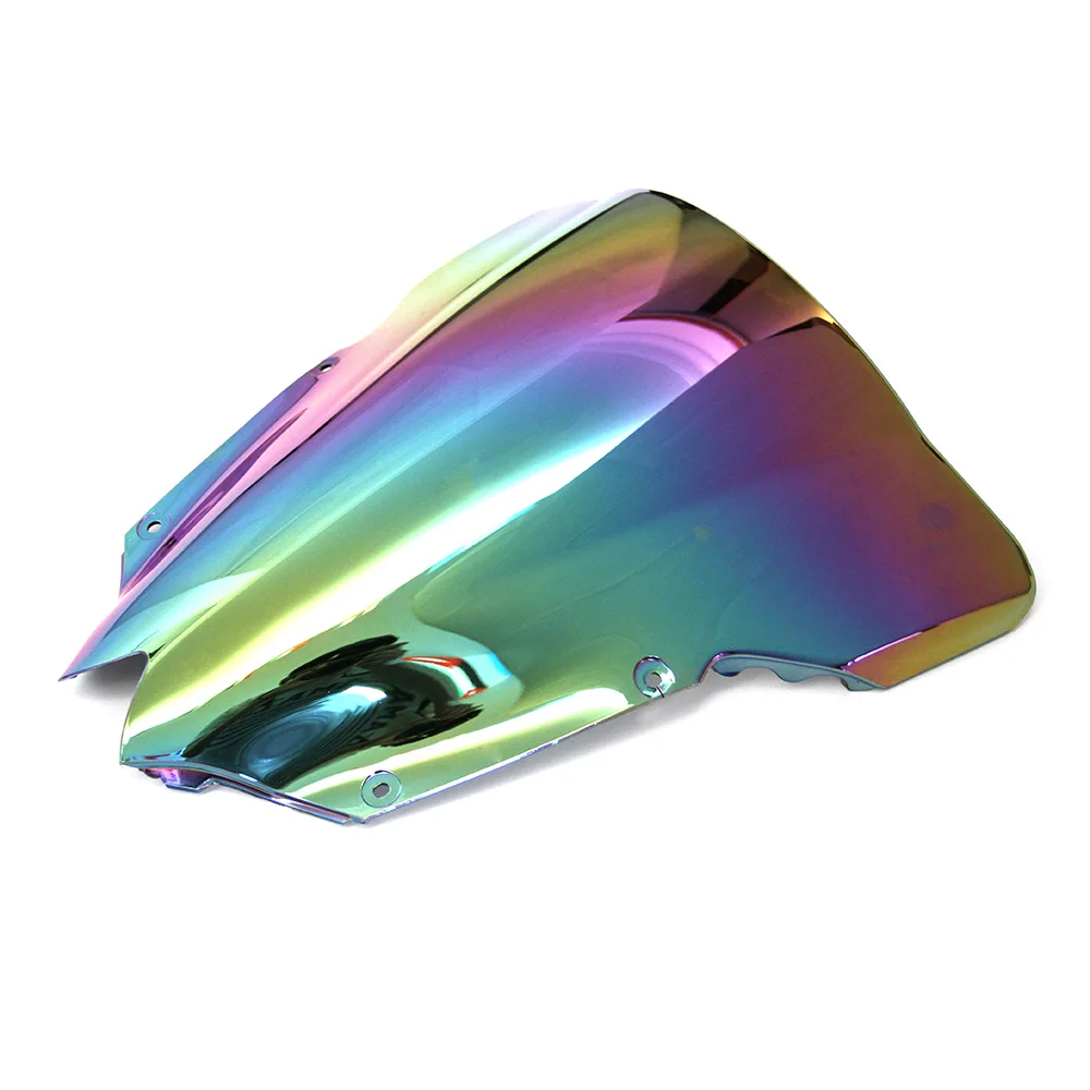 

Лобовое стекло для мотоцикла Yamaha YZF R6 2008-2016 гг. YZFR6 YZF600 2009 2010 2011 2012 2013 2014 2015 Iridium