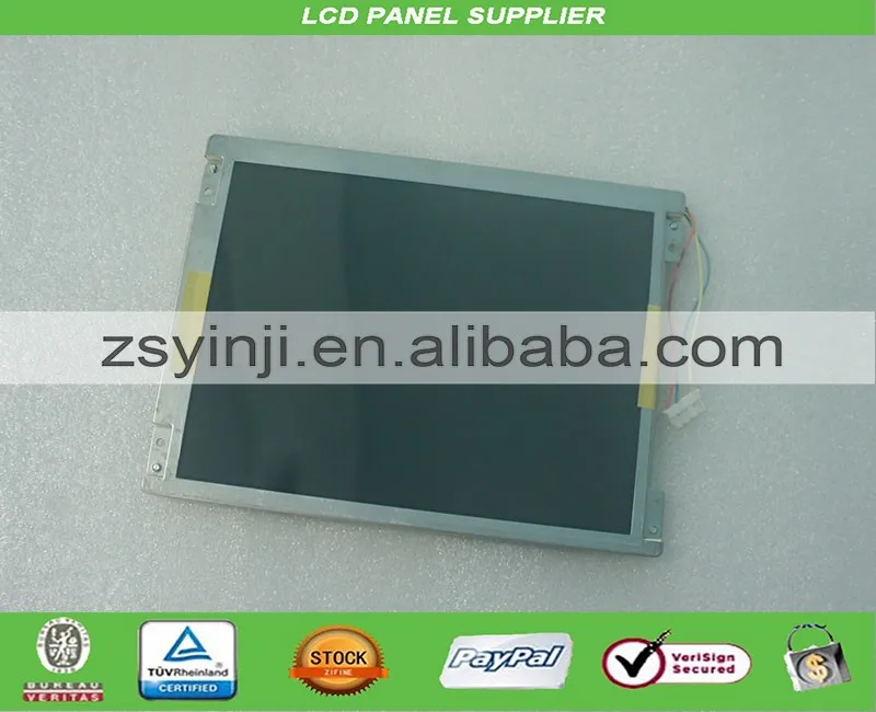 8 4 &quot800*600 ЖК-панель LTM08C351L | Электронные компоненты и принадлежности