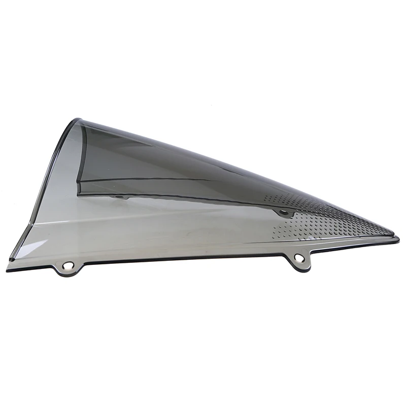 Переднее стекло POSSBAY из АБС-пластика для велосипеда мотоцикла Kawasaki ZX250R 2008-2012