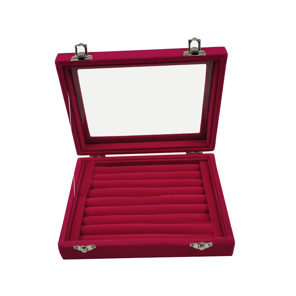 

Jewelry Packaging & Display