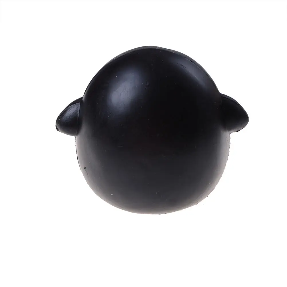 Pizies Jumbo Мягкий Пингвин милый чехол с животным узором медленно поднимающийся