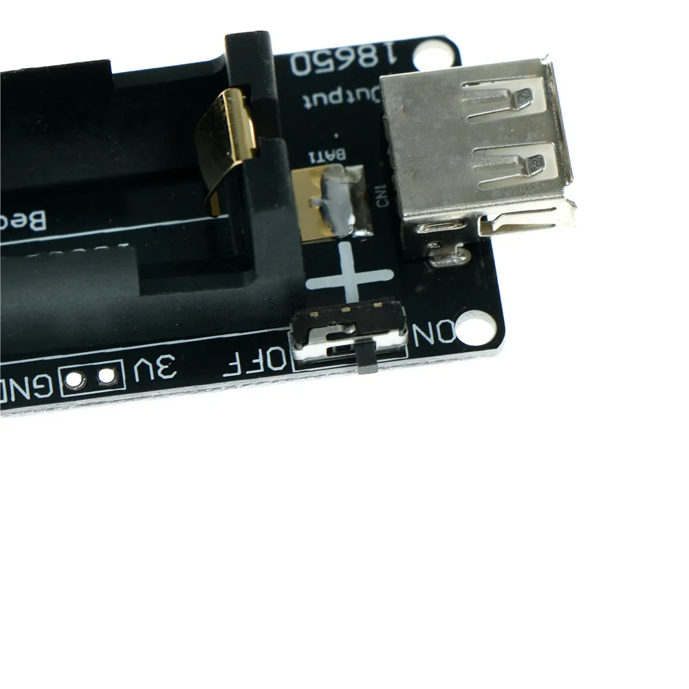 1 шт Micro USB Wemos ESP32 18650 Защита аккумулятора V3 ESP 32 светодиодный для Arduino Raspberry высокое