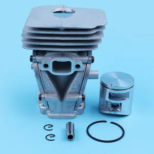 Комплект поршневых колец цилиндра 41 мм для бензопилы Husqvarna 135 140 135E 140E